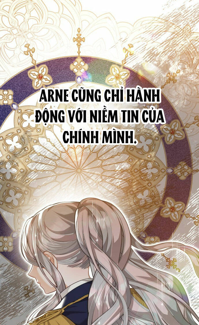 Đôi Môi Trên Lưỡi Dao Chapter 50.1 - Trang 2