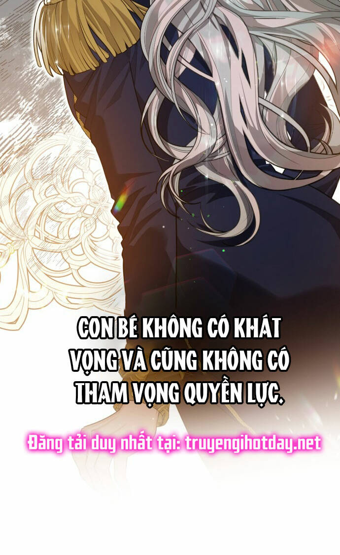 Đôi Môi Trên Lưỡi Dao Chapter 50.1 - Trang 2