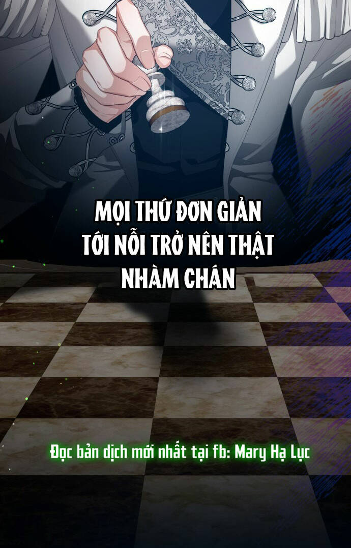 Đôi Môi Trên Lưỡi Dao Chapter 49.2 - Trang 2