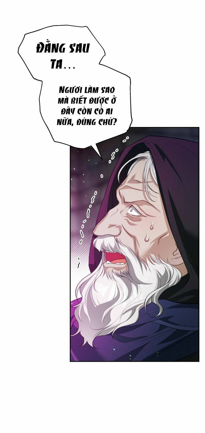 Đôi Môi Trên Lưỡi Dao Chapter 48.2 - Trang 2