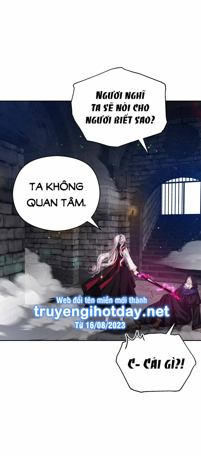 Đôi Môi Trên Lưỡi Dao Chapter 48.2 - Trang 2