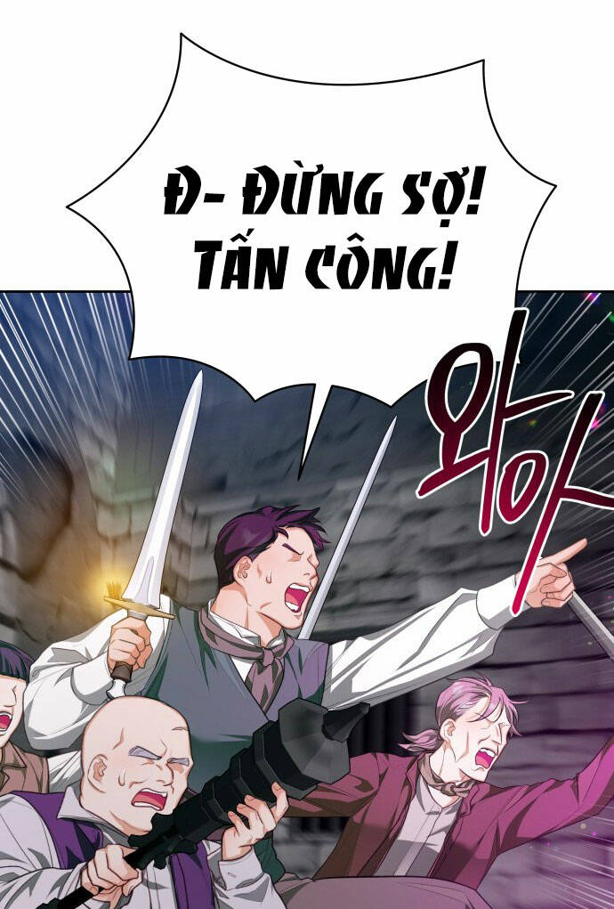 Đôi Môi Trên Lưỡi Dao Chapter 48.2 - Trang 2