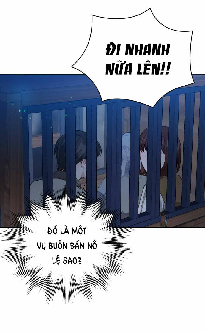 Đôi Môi Trên Lưỡi Dao Chapter 48.2 - Trang 2