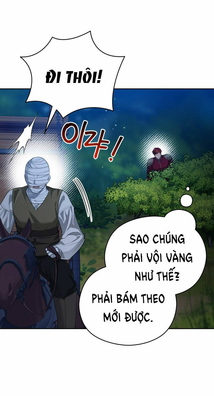 Đôi Môi Trên Lưỡi Dao Chapter 48.2 - Trang 2