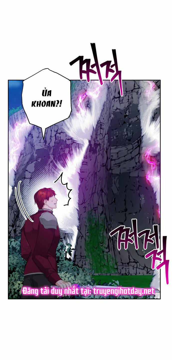 Đôi Môi Trên Lưỡi Dao Chapter 48.2 - Trang 2