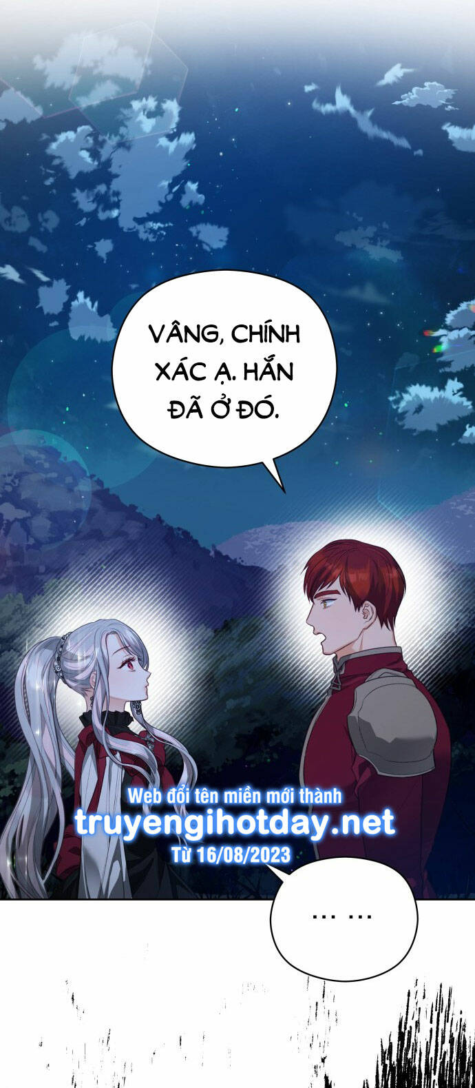 Đôi Môi Trên Lưỡi Dao Chapter 48.2 - Trang 2