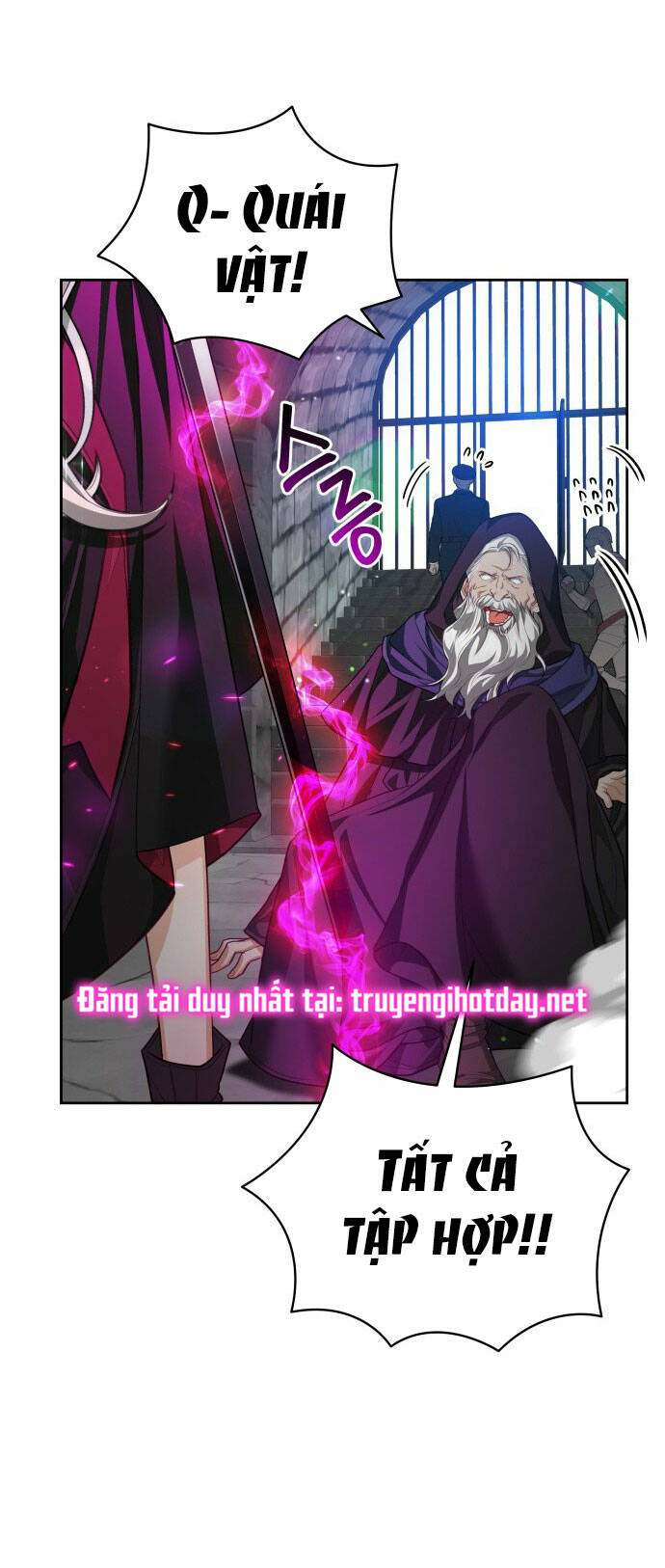 Đôi Môi Trên Lưỡi Dao Chapter 48.2 - Trang 2