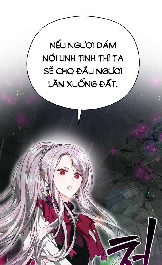 Đôi Môi Trên Lưỡi Dao Chapter 48.2 - Trang 2