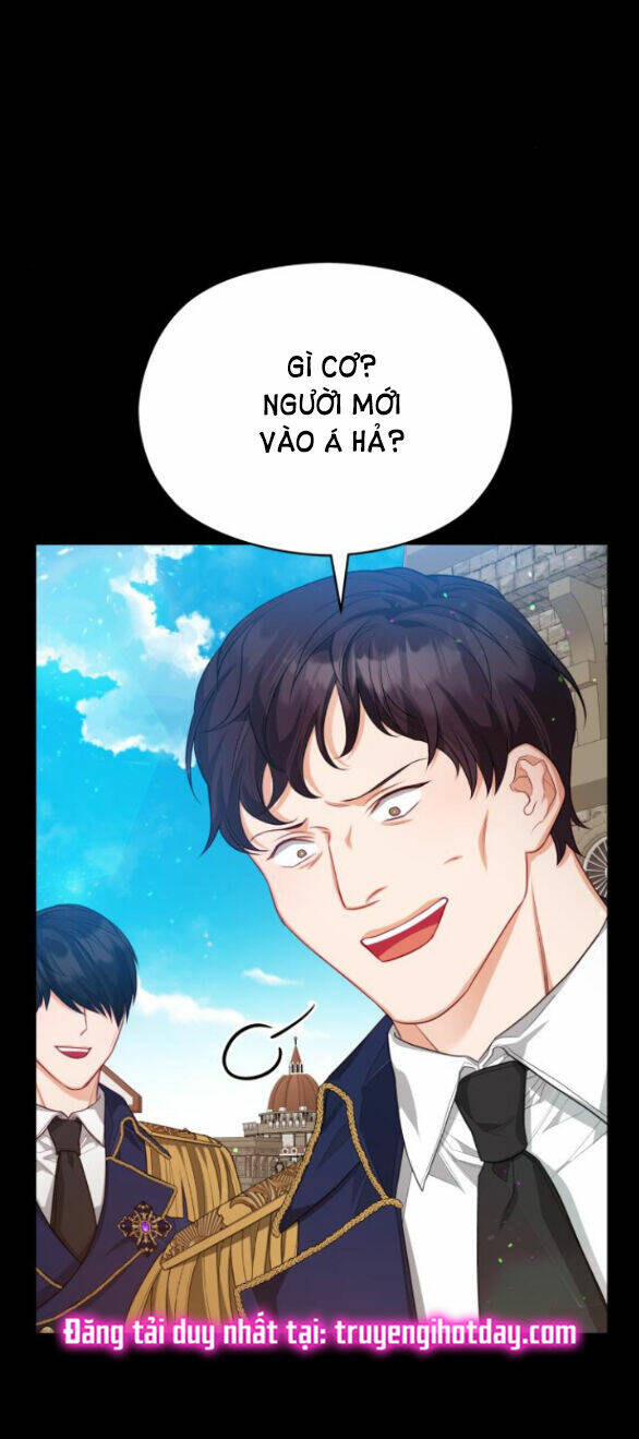 Đôi Môi Trên Lưỡi Dao Chapter 47.2 - Trang 2