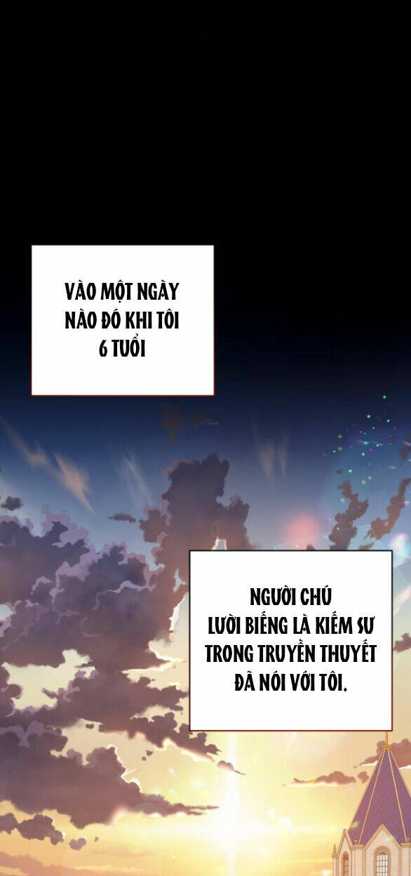 Đôi Môi Trên Lưỡi Dao Chapter 47.2 - Trang 2