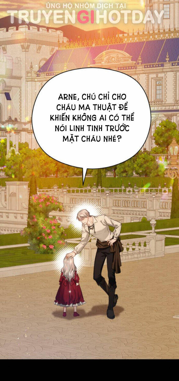 Đôi Môi Trên Lưỡi Dao Chapter 47.2 - Trang 2