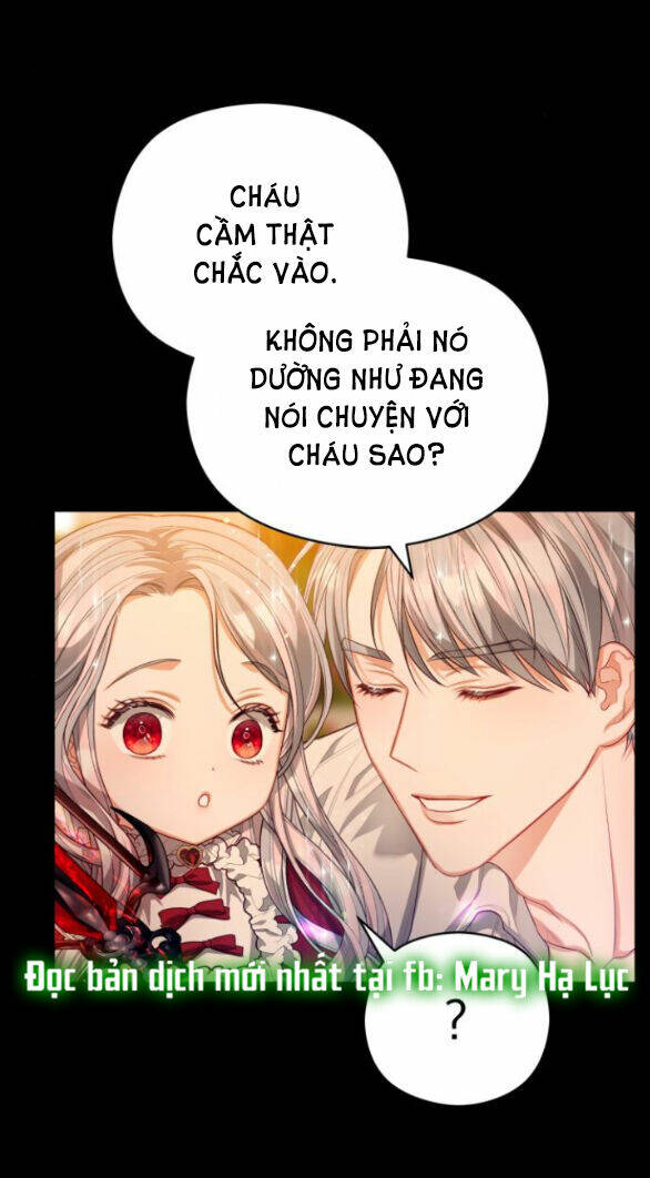 Đôi Môi Trên Lưỡi Dao Chapter 47.2 - Trang 2