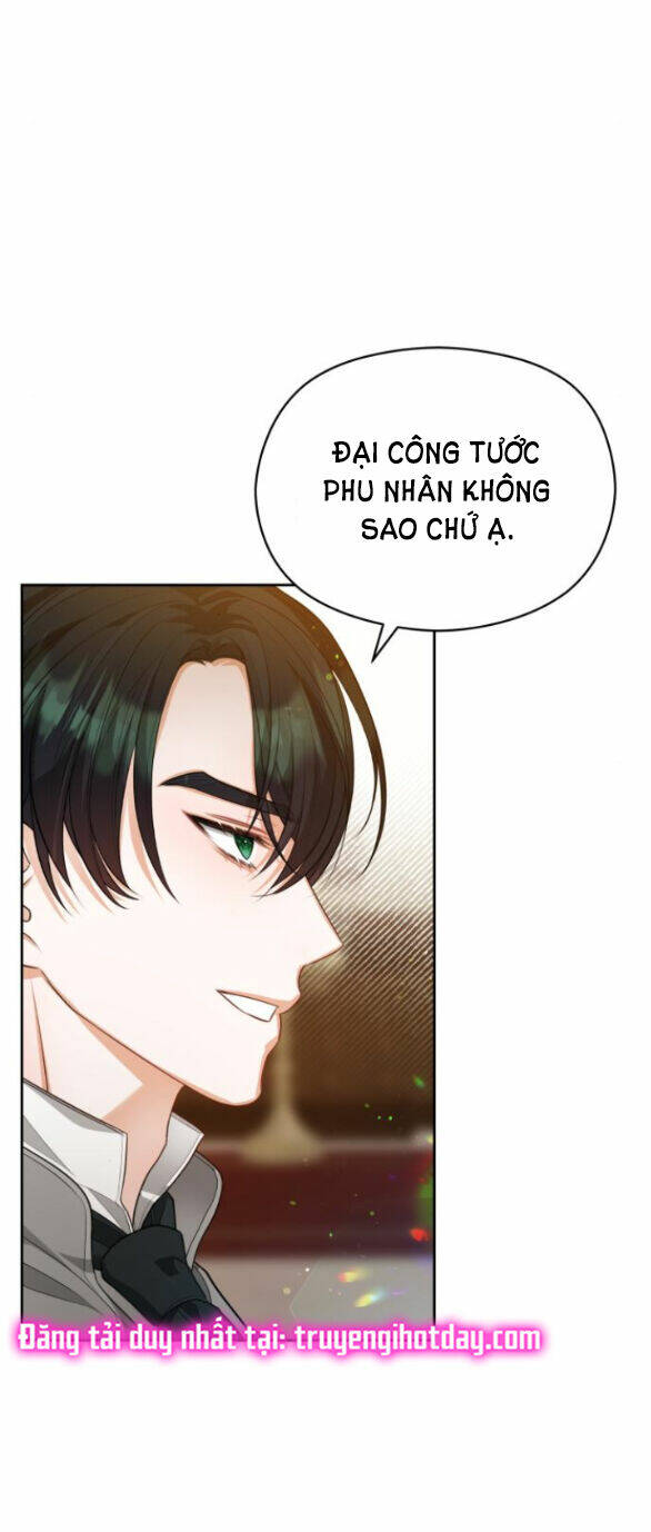 Đôi Môi Trên Lưỡi Dao Chapter 46.2 - Trang 2