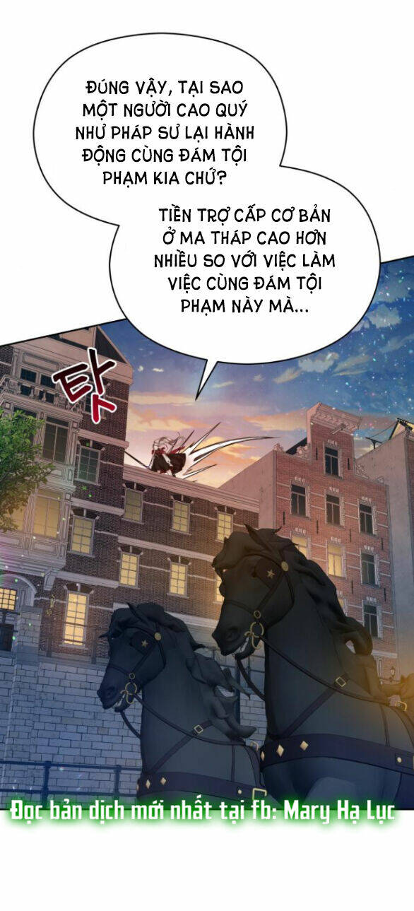 Đôi Môi Trên Lưỡi Dao Chapter 46.1 - Trang 2