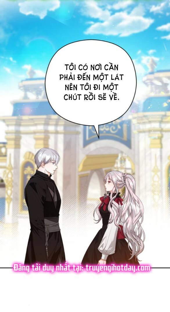 Đôi Môi Trên Lưỡi Dao Chapter 45.1 - Trang 2