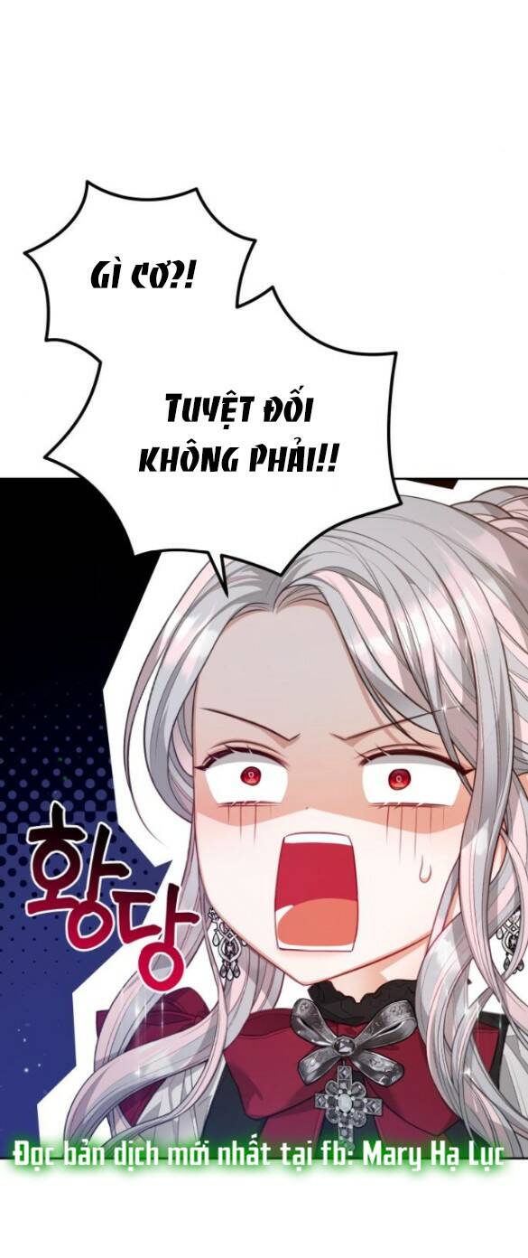 Đôi Môi Trên Lưỡi Dao Chapter 45.1 - Trang 2