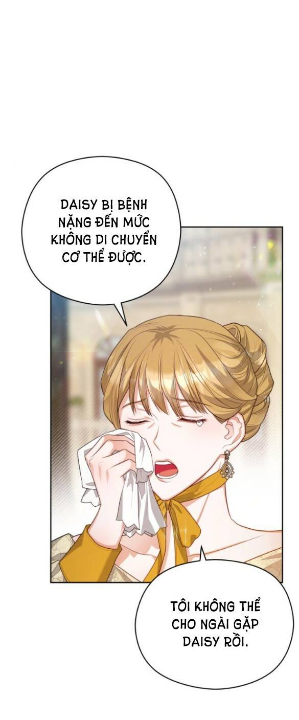 Đôi Môi Trên Lưỡi Dao Chapter 45.1 - Trang 2