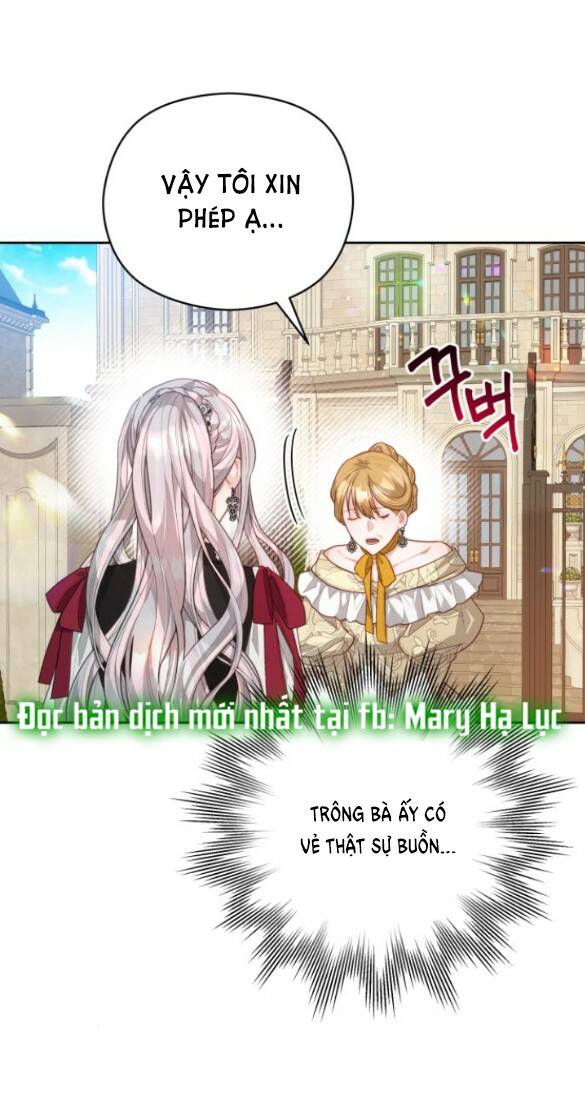 Đôi Môi Trên Lưỡi Dao Chapter 45.1 - Trang 2