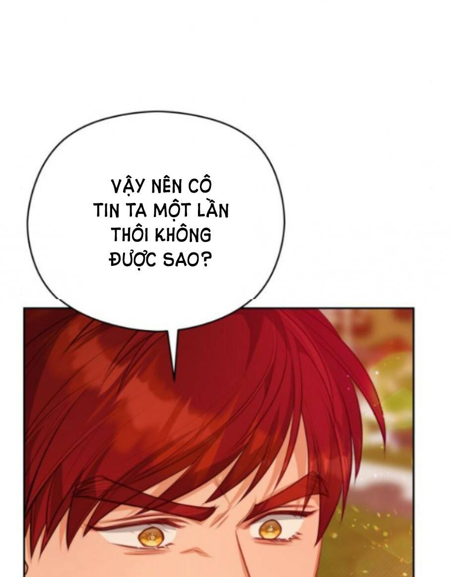 Đôi Môi Trên Lưỡi Dao Chapter 43.2 - Trang 2