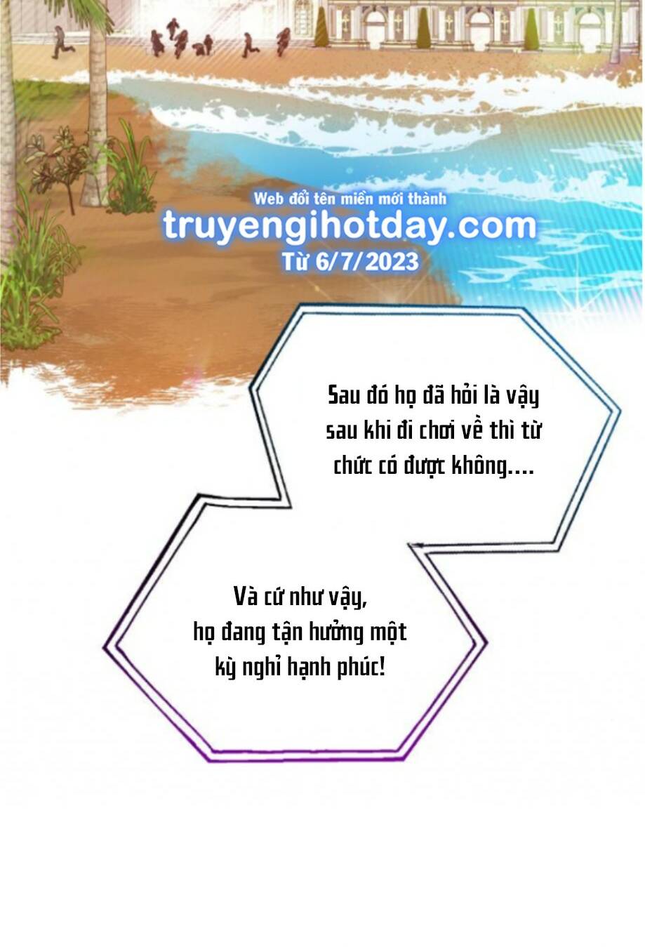 Đôi Môi Trên Lưỡi Dao Chapter 43.2 - Trang 2