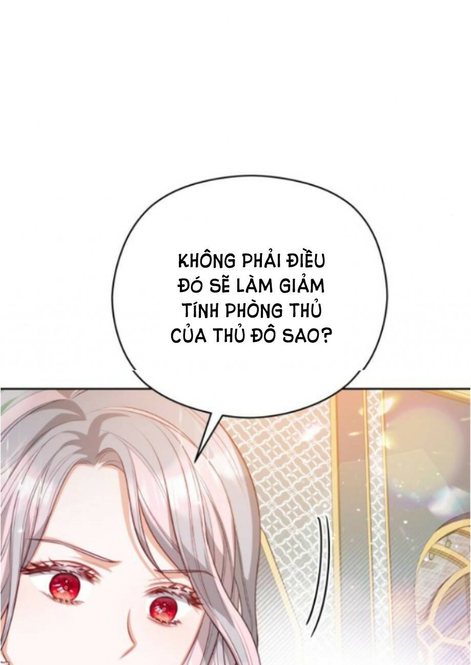 Đôi Môi Trên Lưỡi Dao Chapter 43.2 - Trang 2