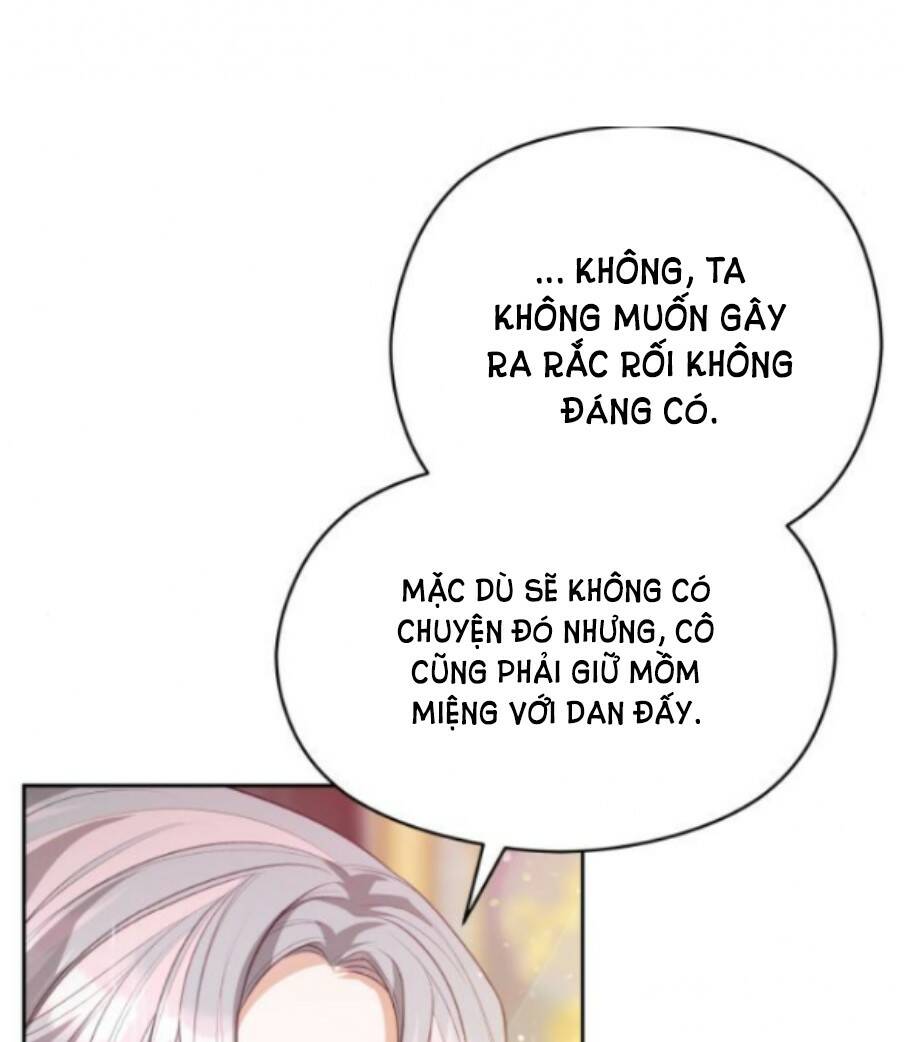 Đôi Môi Trên Lưỡi Dao Chapter 43.2 - Trang 2