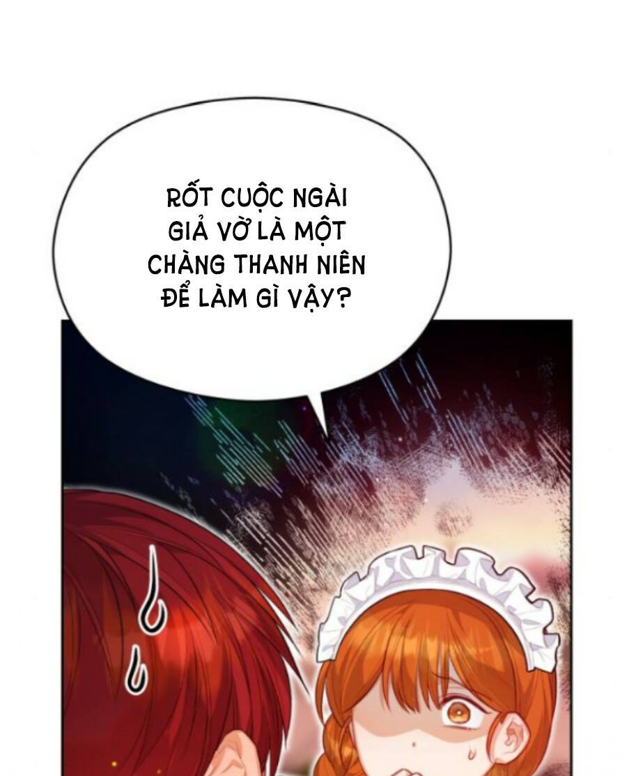 Đôi Môi Trên Lưỡi Dao Chapter 43.2 - Trang 2