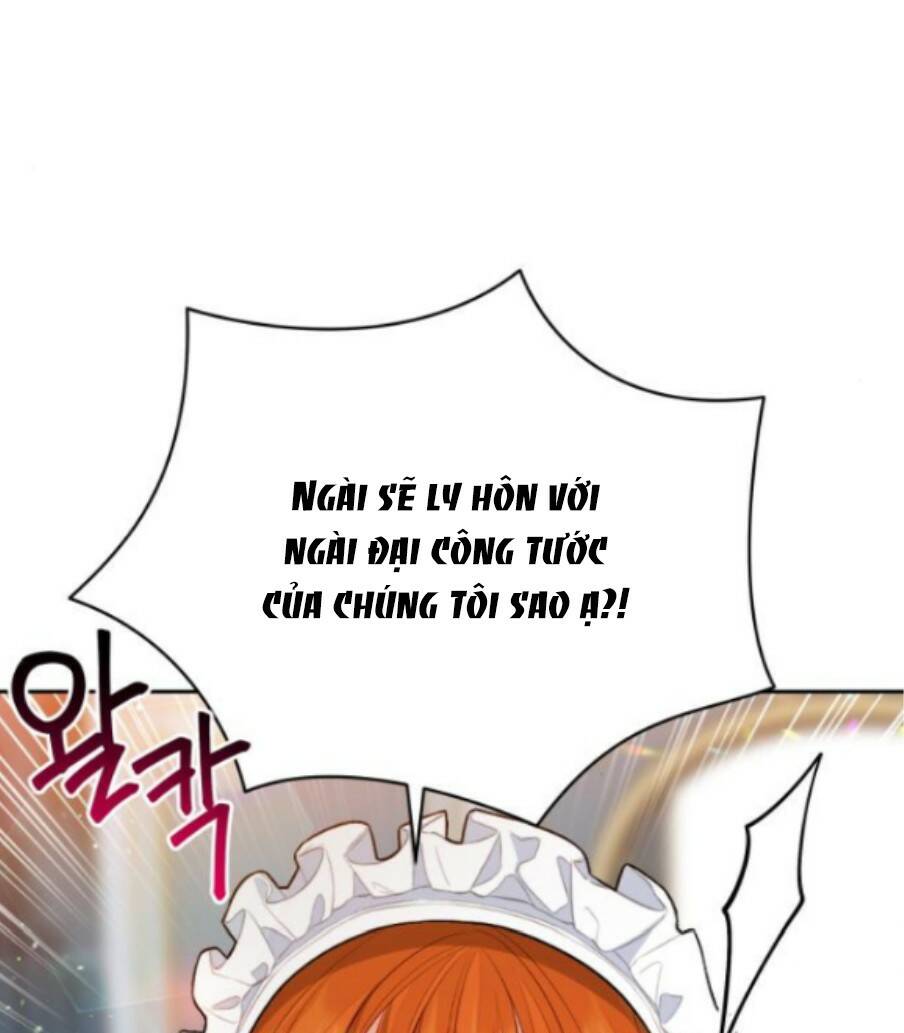 Đôi Môi Trên Lưỡi Dao Chapter 43.2 - Trang 2