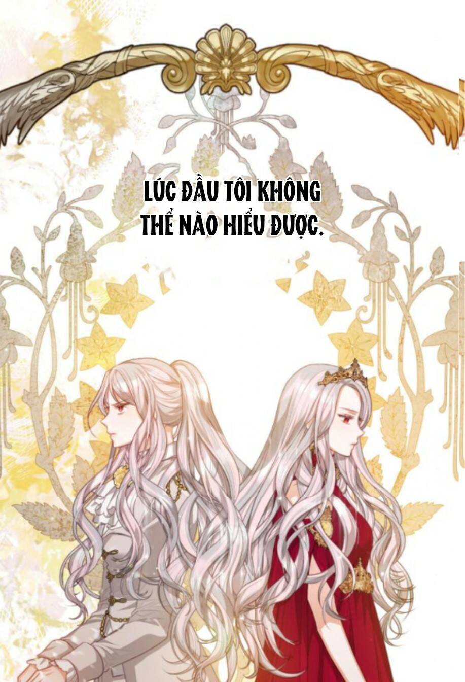 Đôi Môi Trên Lưỡi Dao Chapter 43.1 - Trang 2