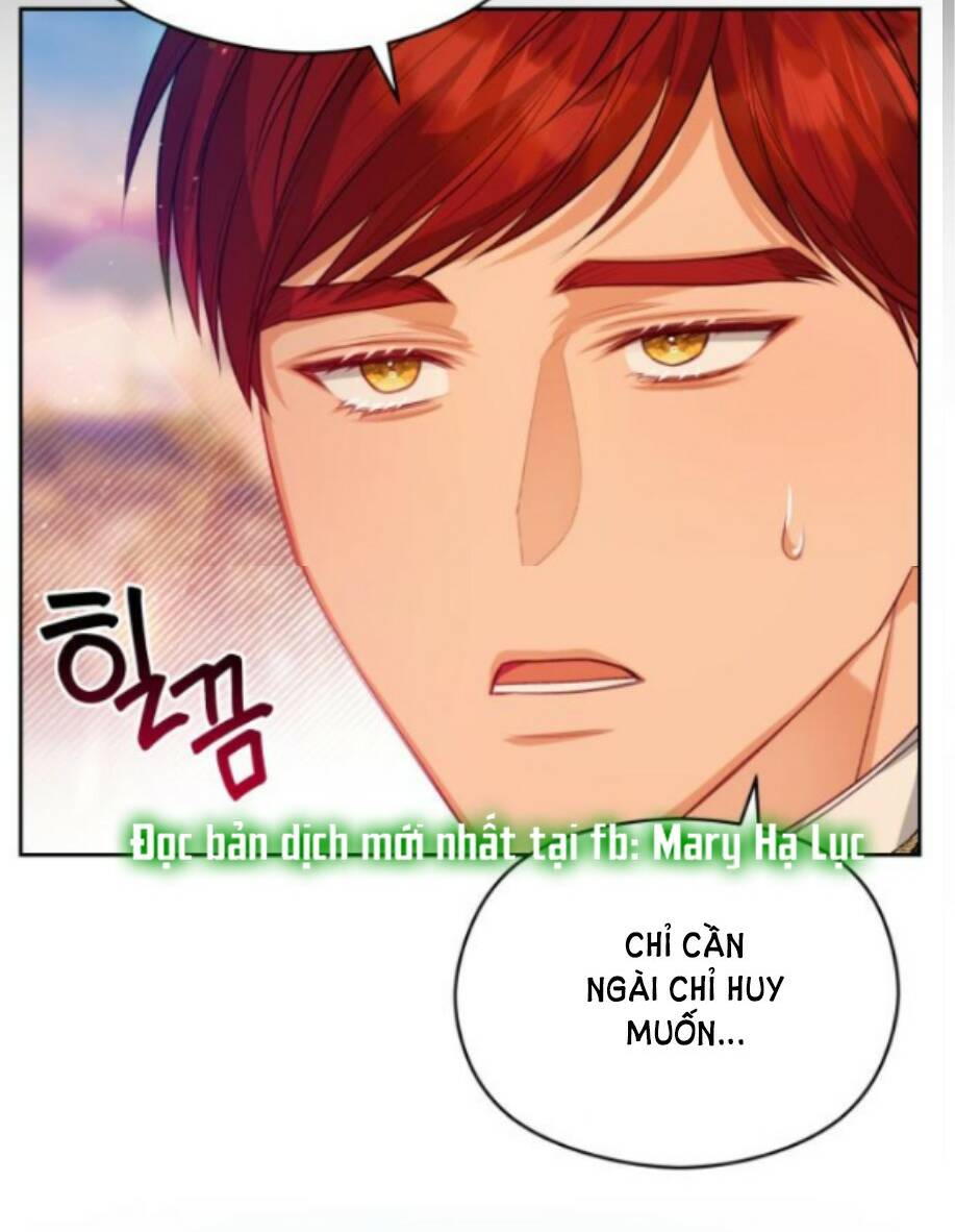 Đôi Môi Trên Lưỡi Dao Chapter 43.1 - Trang 2