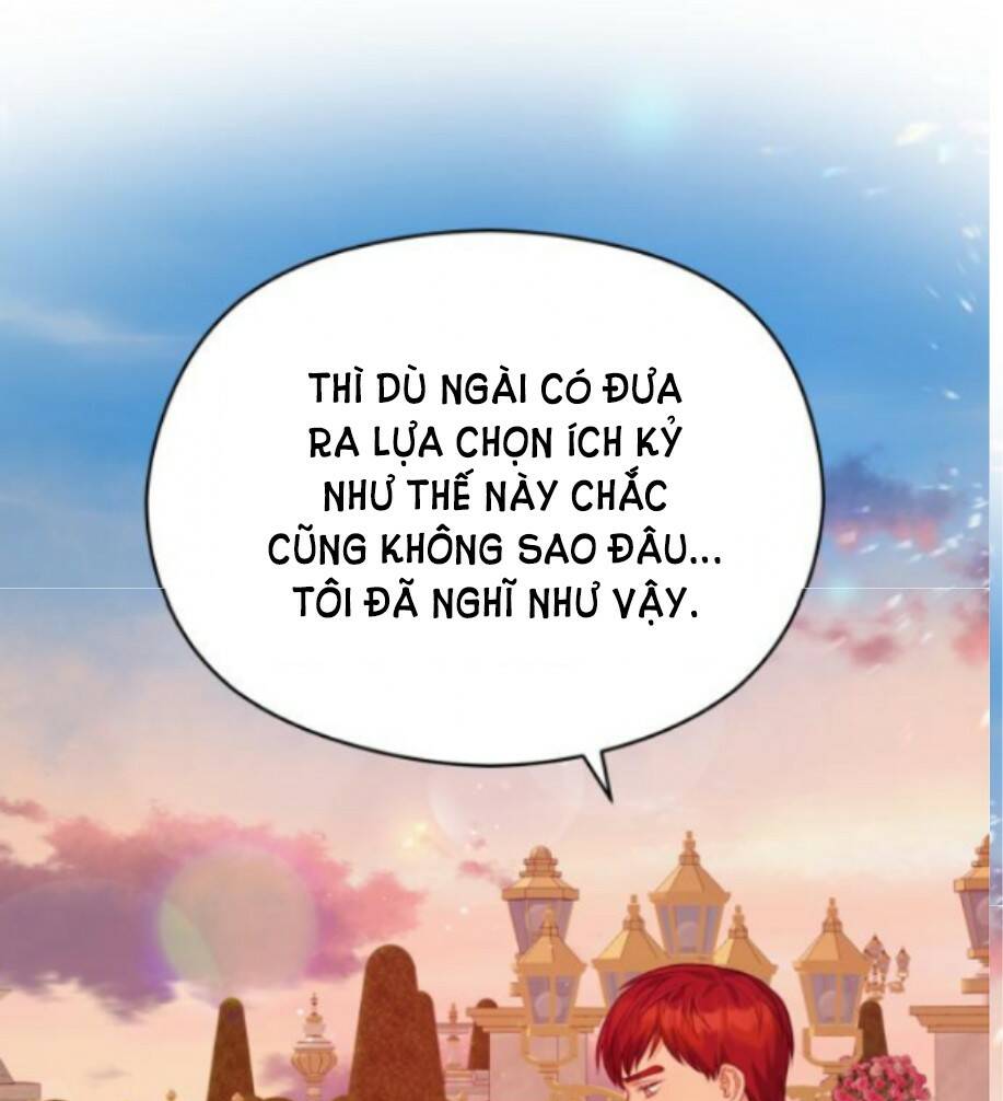 Đôi Môi Trên Lưỡi Dao Chapter 43.1 - Trang 2