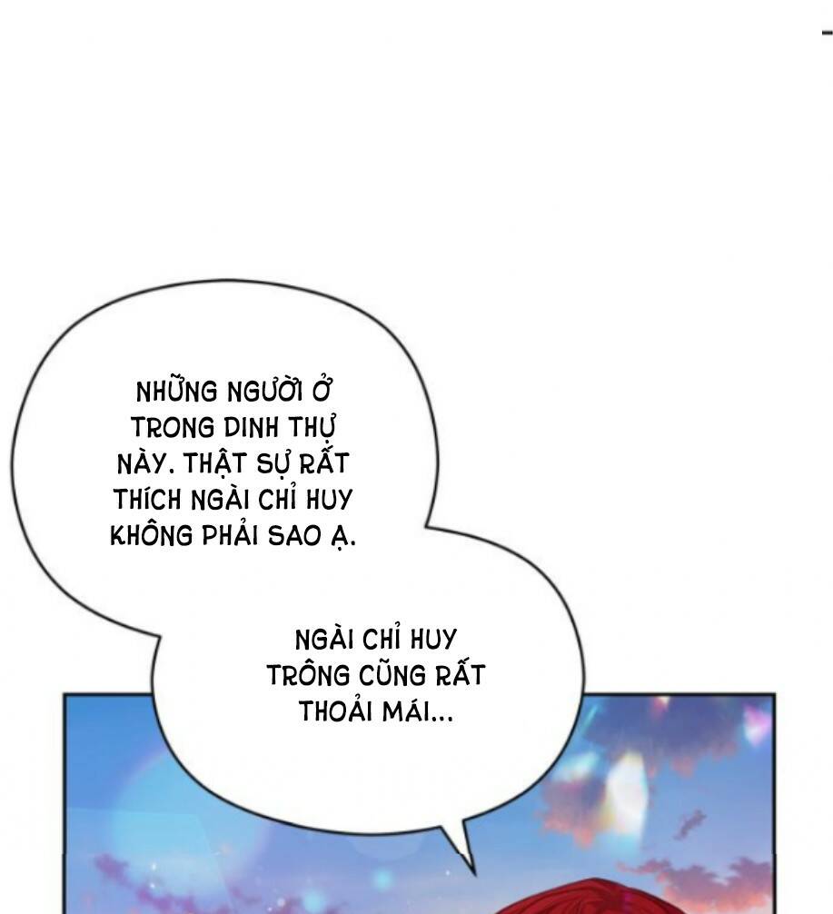 Đôi Môi Trên Lưỡi Dao Chapter 43.1 - Trang 2