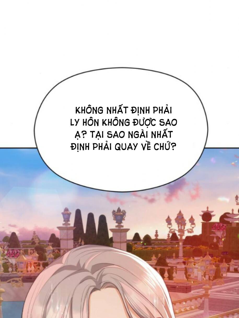 Đôi Môi Trên Lưỡi Dao Chapter 43.1 - Trang 2