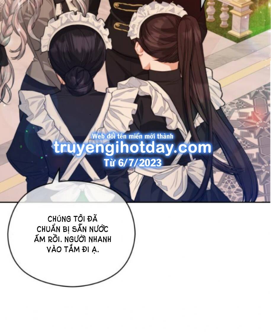 Đôi Môi Trên Lưỡi Dao Chapter 43.1 - Trang 2