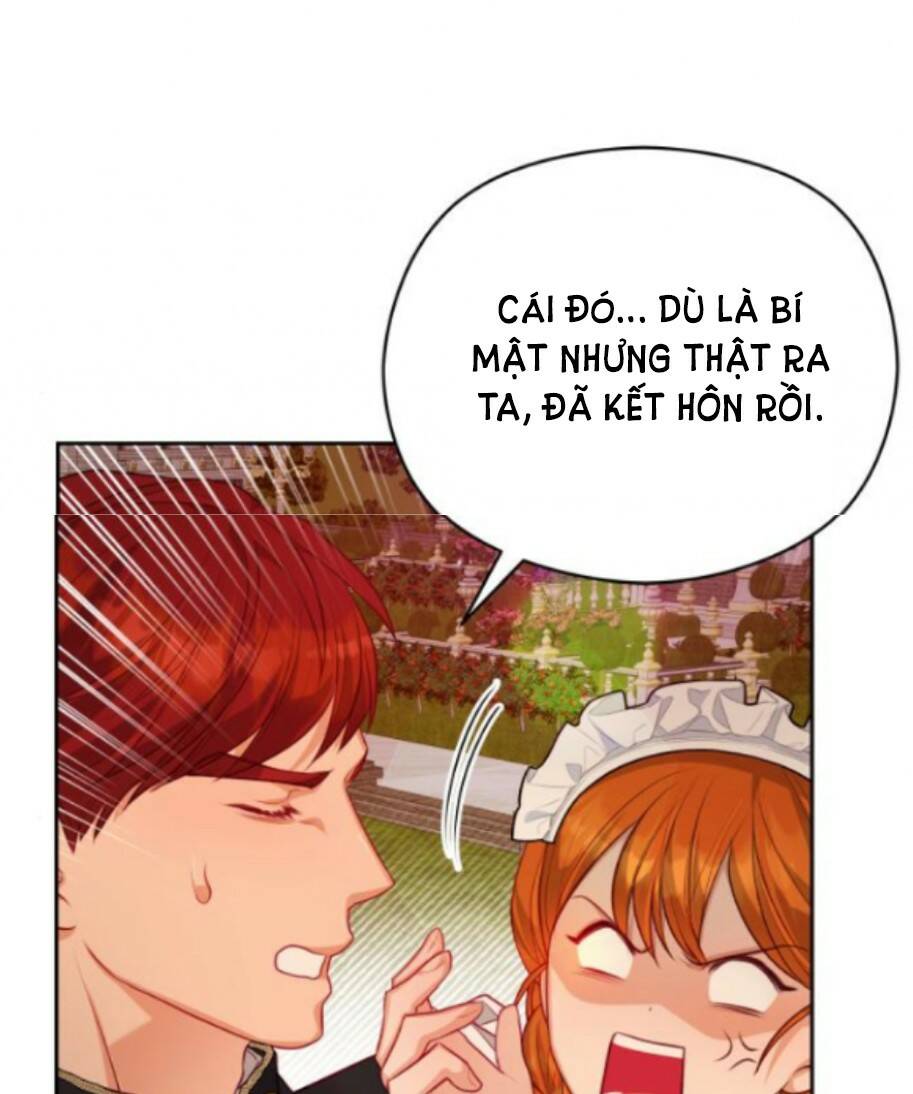 Đôi Môi Trên Lưỡi Dao Chapter 43.1 - Trang 2