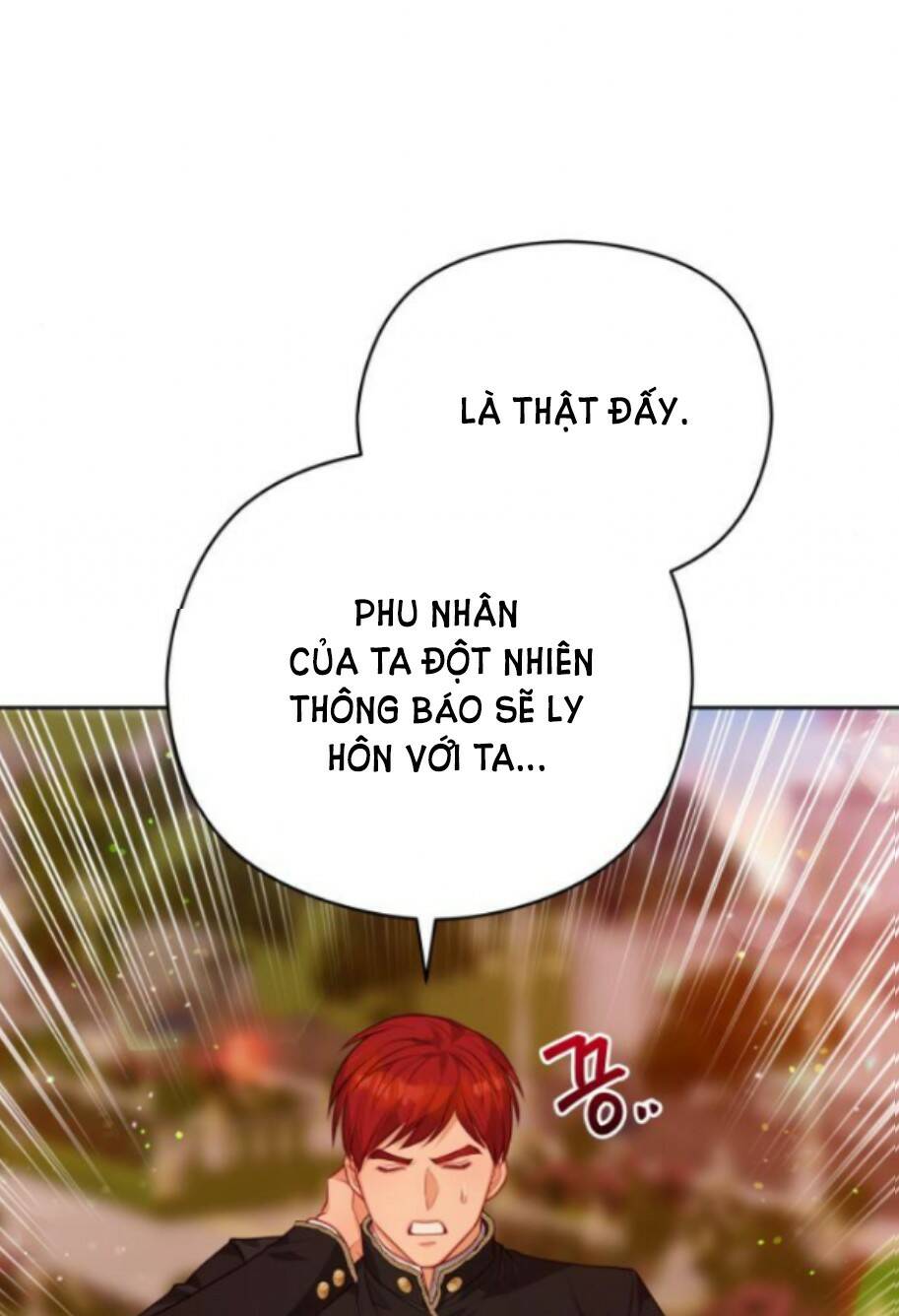 Đôi Môi Trên Lưỡi Dao Chapter 43.1 - Trang 2