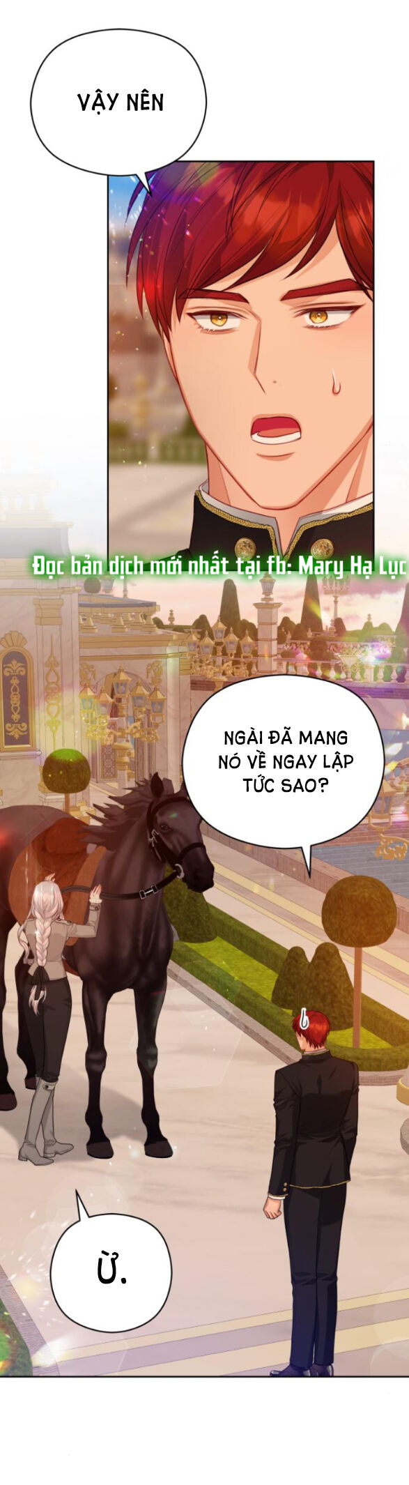 Đôi Môi Trên Lưỡi Dao Chapter 42.2 - Trang 2