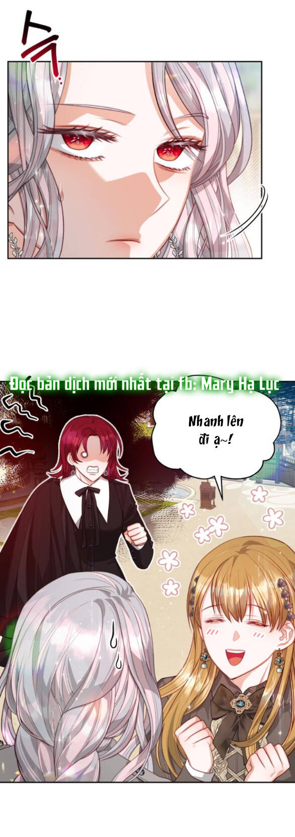 Đôi Môi Trên Lưỡi Dao Chapter 42 - Trang 2