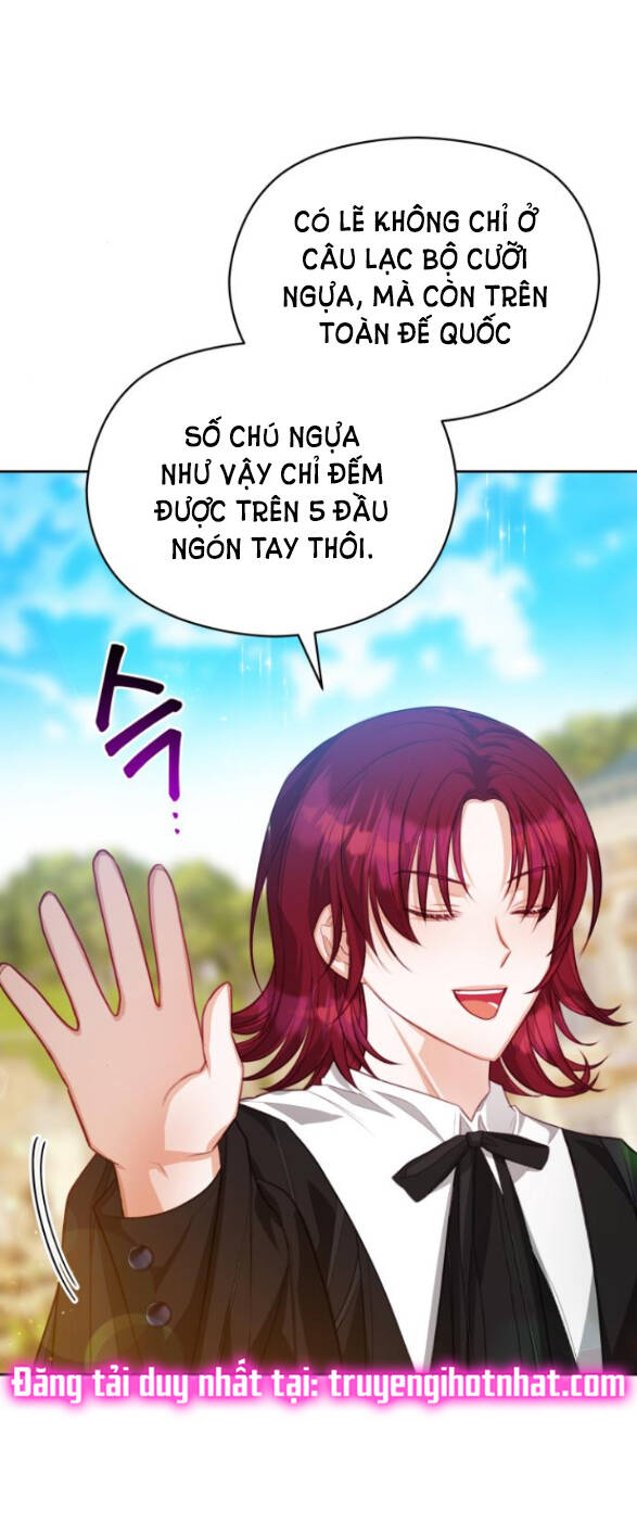 Đôi Môi Trên Lưỡi Dao Chapter 42 - Trang 2