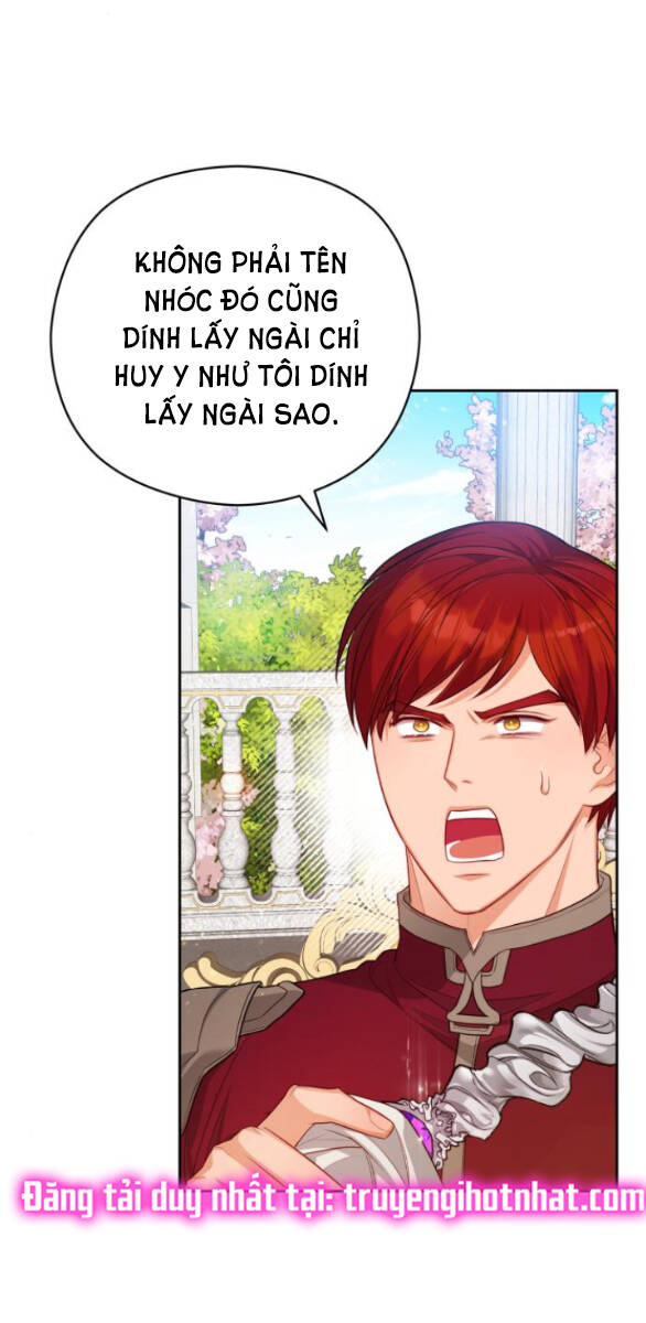 Đôi Môi Trên Lưỡi Dao Chapter 41.2 - Trang 2