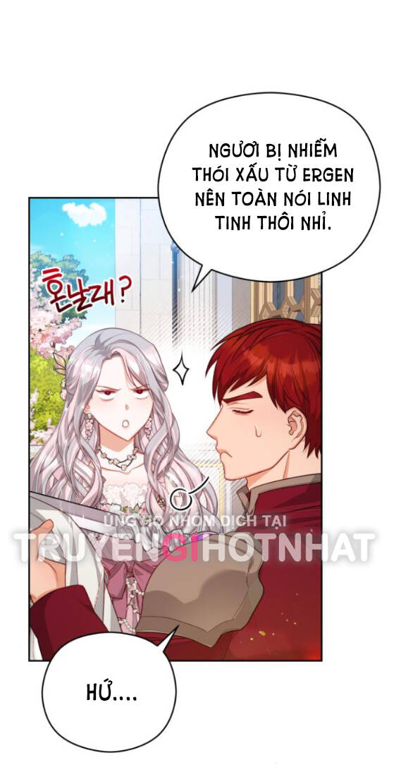 Đôi Môi Trên Lưỡi Dao Chapter 41.2 - Trang 2