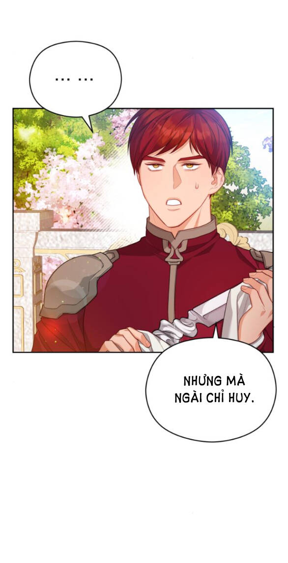 Đôi Môi Trên Lưỡi Dao Chapter 41.2 - Trang 2