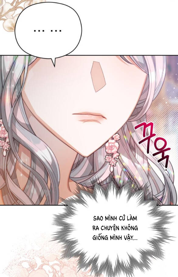 Đôi Môi Trên Lưỡi Dao Chapter 41.2 - Trang 2