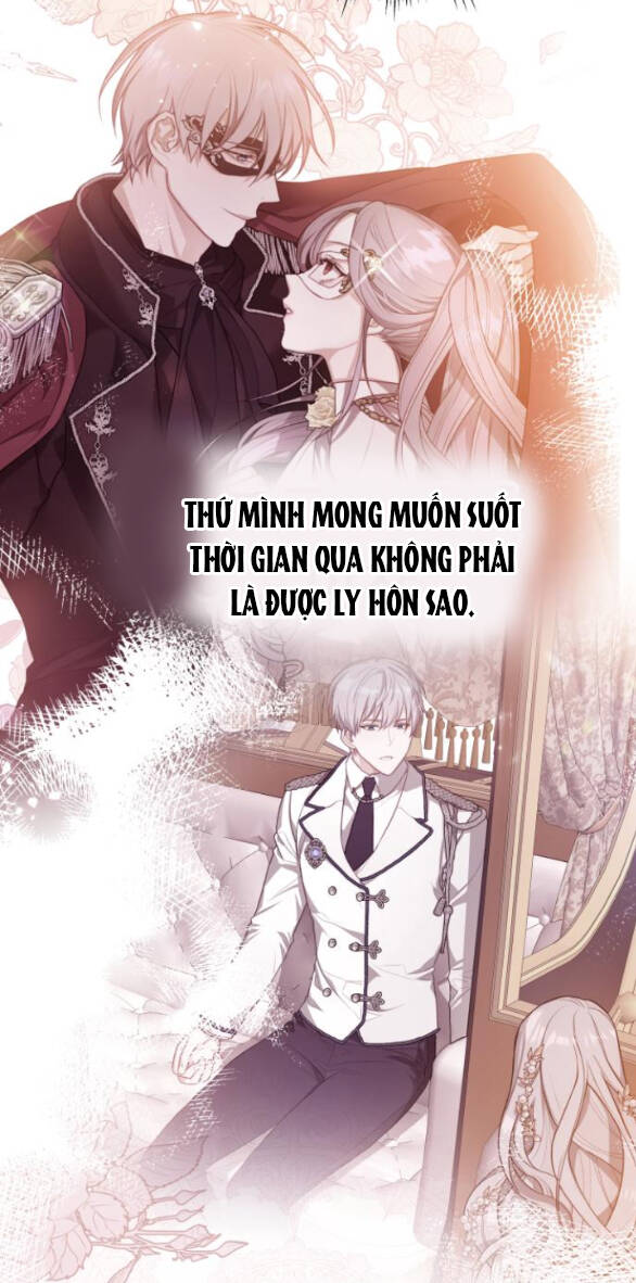 Đôi Môi Trên Lưỡi Dao Chapter 41.2 - Trang 2