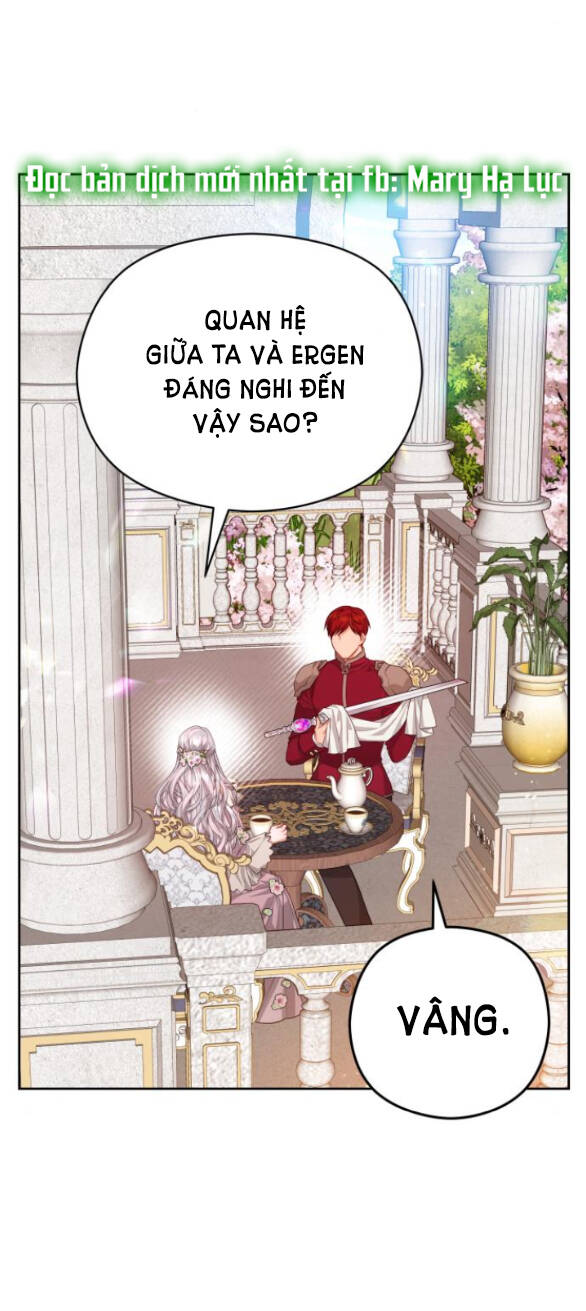 Đôi Môi Trên Lưỡi Dao Chapter 41.2 - Trang 2