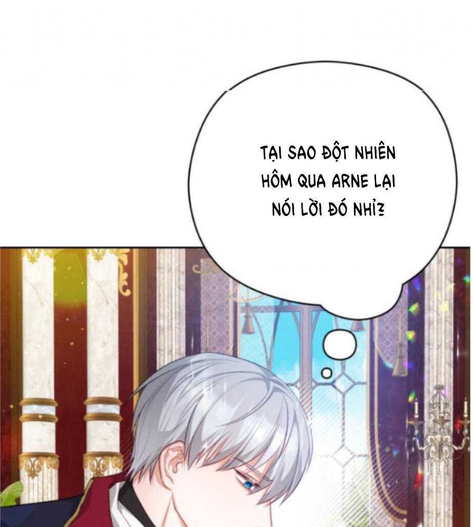 Đôi Môi Trên Lưỡi Dao Chapter 40.2 - Trang 2