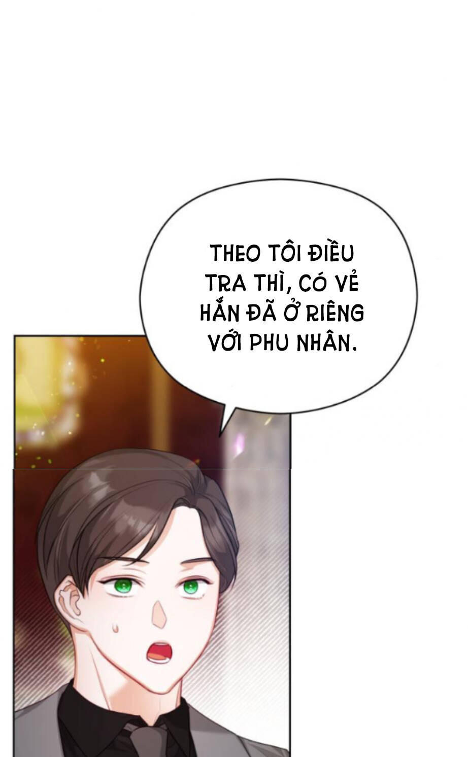 Đôi Môi Trên Lưỡi Dao Chapter 40.2 - Trang 2