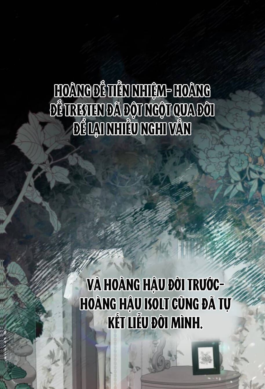 Đôi Môi Trên Lưỡi Dao Chapter 40.1 - Trang 2