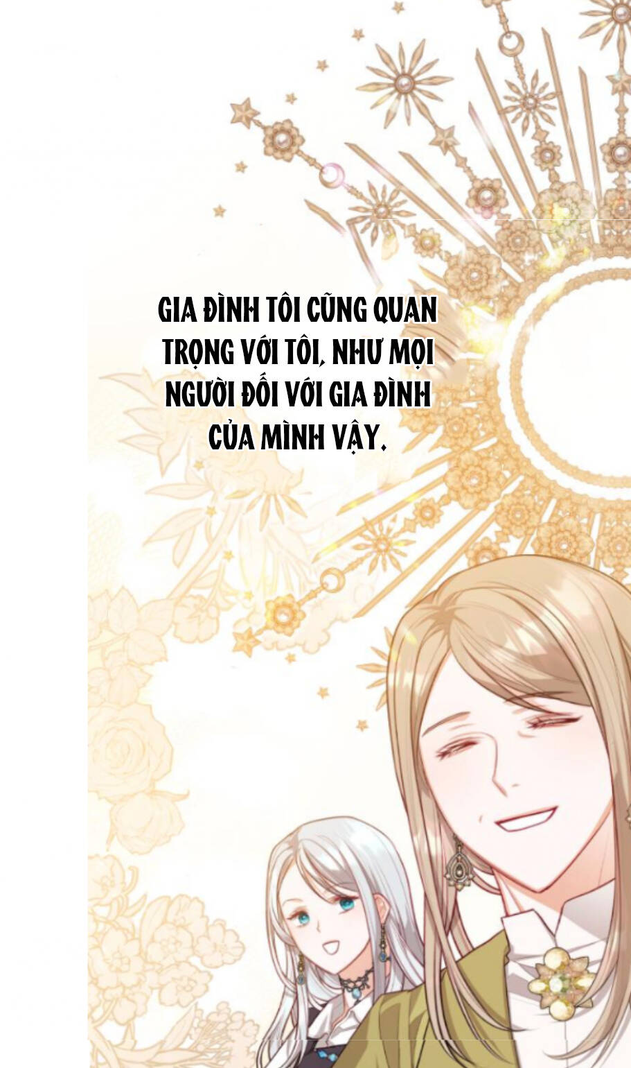 Đôi Môi Trên Lưỡi Dao Chapter 40.1 - Trang 2