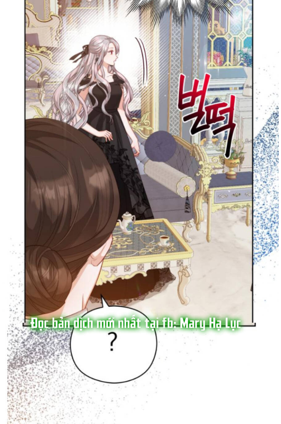 Đôi Môi Trên Lưỡi Dao Chapter 40.1 - Trang 2